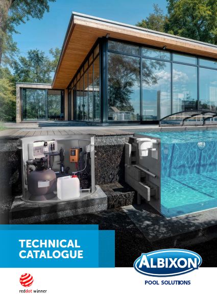 Technischer Katalog
