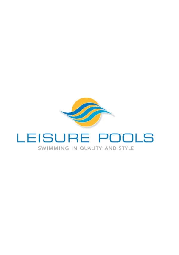 Leisurepools Katalog