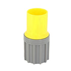 Zodiac Serenit slangadapter 38 mm