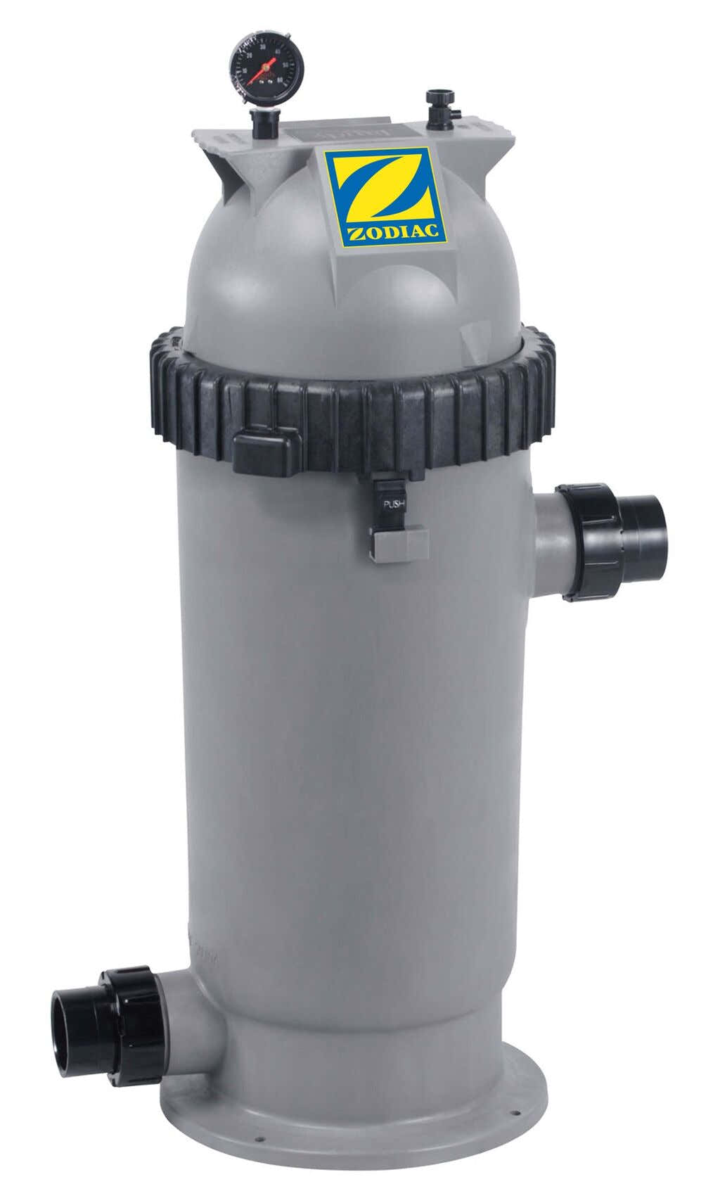 Zodiac CS – Kartuschenfilter – Produktbild