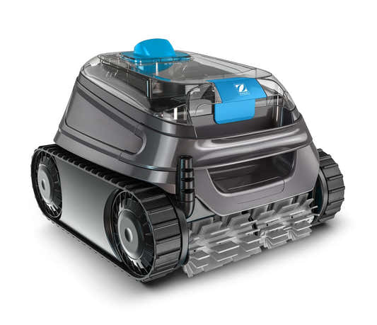 Zodiac CNX 20 – Poolroboter – Produktbild