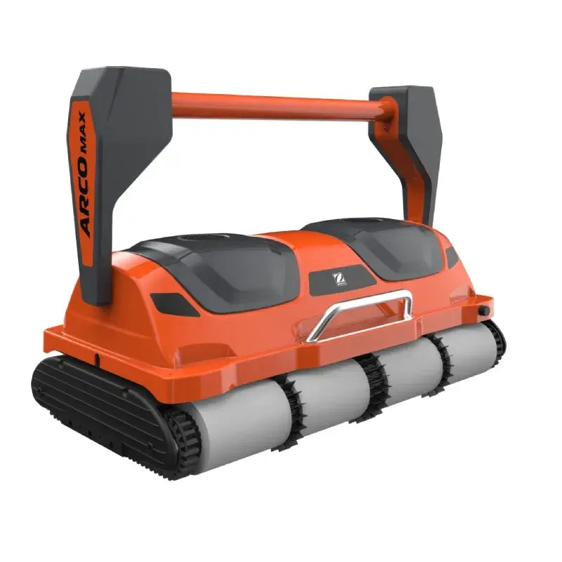 Zodiac ARCOMAX – Poolroboter – Produktbild