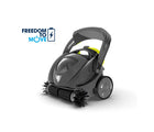 Zodiac Spabot RS 0800 Whirlpool-Reinigungsroboter