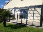 Terrassenstapel / Terrassenstapel