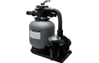 Brilix FSP Sandfilter-Pumpenkombination
