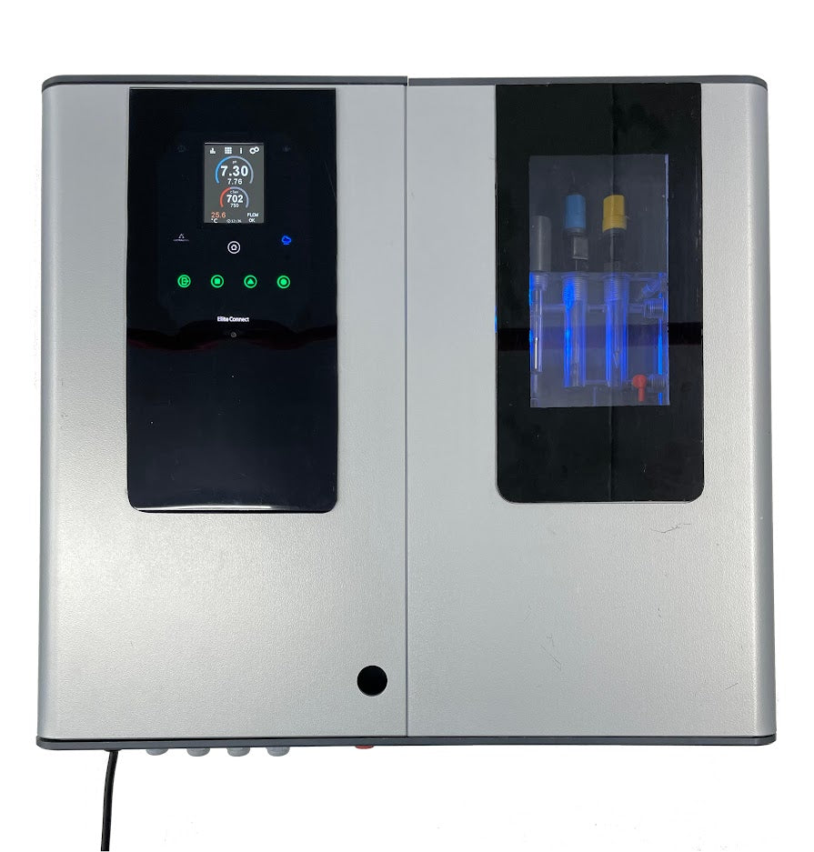AstralPool Control Connect All-In-One – Produktbild