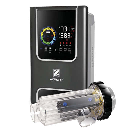 Zodiac eXPERT – Produktbild des Herstellers