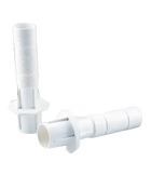 Durchführung für Thermopool, PVC