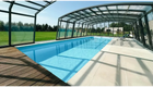 GFK-Pool Bahama 11 11,10 m x 3,75 m x 1,50 m