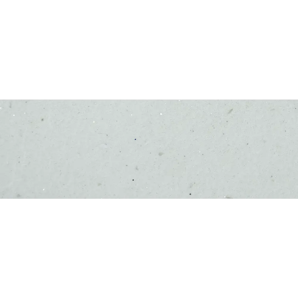 Glasfiberpool Haiti med avrundad trappa vid trädgårdspool, grå textur