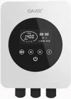 I-Saver 1100 Frequenzumrichter