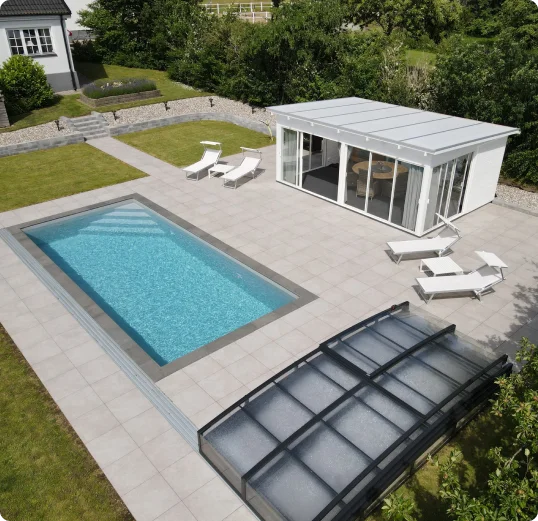 Der Kauf eines Pools bei Pooltime ist einfach