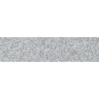 Gråspräcklig granitbänkskiva i Natura Kiruna Paket med klart blått poolvatten