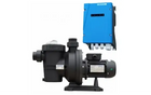 Lorentz Solcellenpumpenpaket PS2-600 CS-17-1