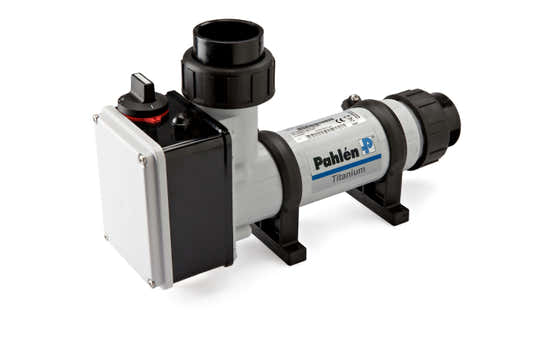 Aqua compact AC30T