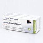 Pahlén Testtablet pH fenol röd, 100 tabletter