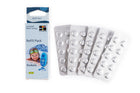 Pahlén Kupfer-Testtabletten, 60 Tabletten