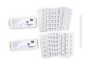 Pahlén Testtabletten für Calciumhärte 1-2
