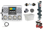 Auto Aseko Home Redox/pH DN40