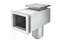 Pahlén RF Premium Classic, dicke Wand, Standardhals