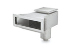 Pahlén RF Premium+ Classic Wide, dicke Wand