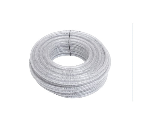 Dosier-/Saugschlauch PVC Ø12 x 6 mm 25 m