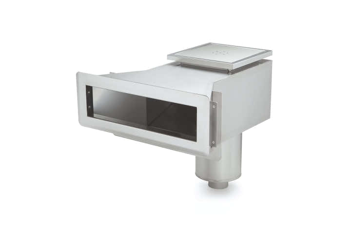 Skimmer Classic Wide 6gr 385