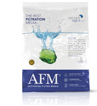 Dryden Aqua AFM filterglas grade 3 – 21 kg