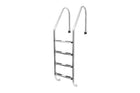 Pahlen Lejdare fest rfr 4-Stufen ø43mm
