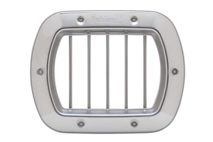 Gitter B (Draht) für Skimmer