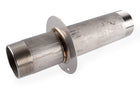 Pahlén Ingjutningsrör L=250mm 2 tum utv-2 tum utv