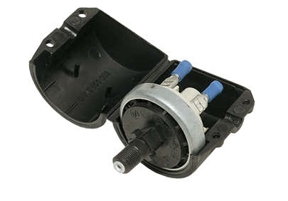 Pressostat