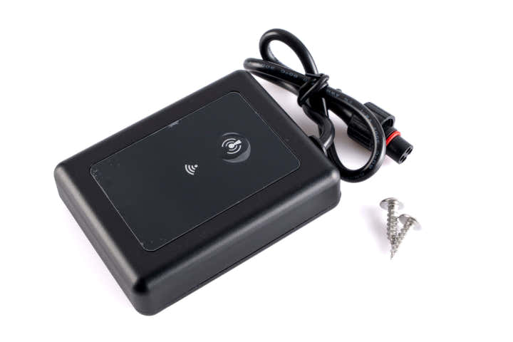 Wi-Fi-Modul für Wärmepumpe