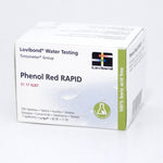 pH-Testtabletten Phenolrot, 500 Tabletten