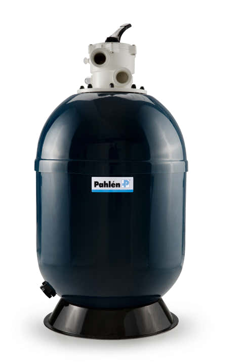 Purgo Top 510 1½″ TV