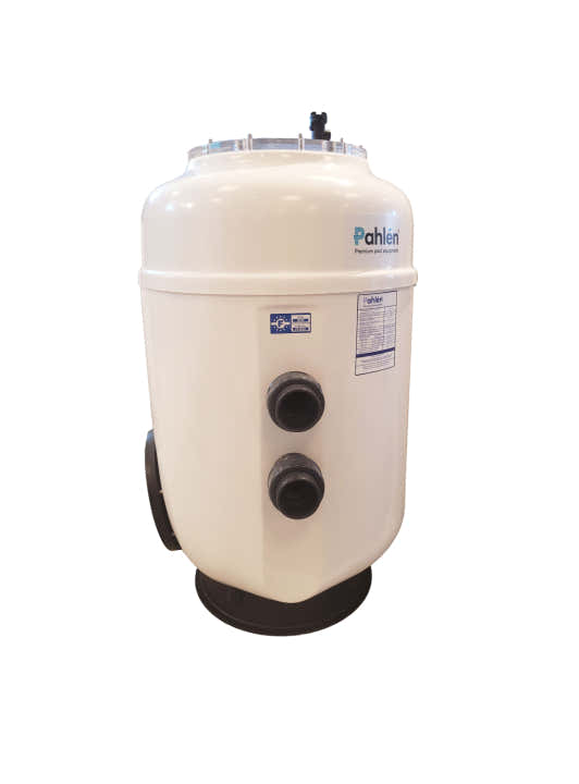 Sandfilter Tech Pro Ø 500