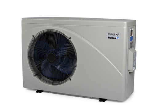 Värmepump Premium Calidi XP15 4x8