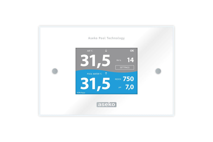 External display ASIN Aqua Net/Home/Salt