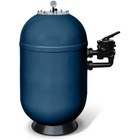 Pahlen Mundo Sandfilter, 1½–2″, SV
