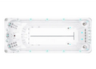 PassionSpa Activity 2 Swim Spa – Sportkollektion