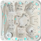 PassionSpa Admire Whirlpool – Signature Collection
