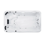 PassionSpa Aquatic 1 Eco Swim Spa – Sportkollektion