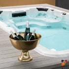 PassionSpa Aquatic 1 Swim Spa – Sportkollektion