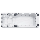 PassionSpa Aquatic 5 Swim Spa – Sportkollektion