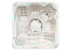 PassionSpa Delight Whirlpoolbad – Signature-Kollektion