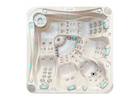 PassionSpa Devotion Whirlpool – Signature Collection