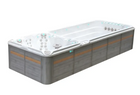 PassionSpa Dynamic Deep Swim-Spa – Sport-Kollektion