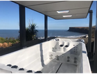 PassionSpa Dynamic Swim Spa – Sportkollektion