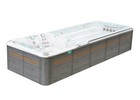 PassionSpa Energy Deep Swim Spa – Sport-Kollektion