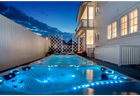 PassionSpa Energy Schwimmspa – Sportkollektion